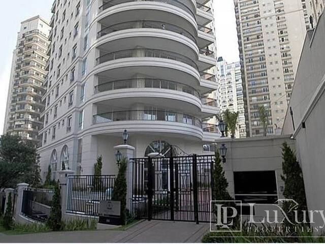 Apartamento para Venda em São Paulo - 2