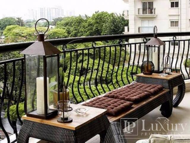 Apartamento para Venda em São Paulo - 3