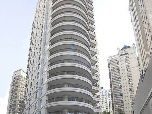 #723 - Apartamento para Venda em São Paulo - SP - 1
