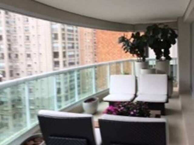 Apartamento para Venda em São Paulo - 2