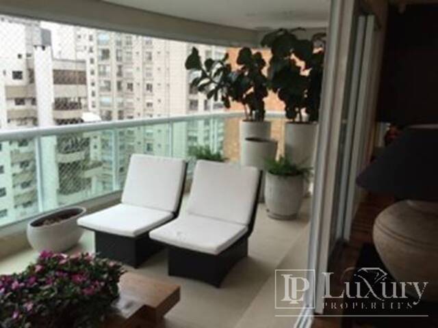 Apartamento para Venda em São Paulo - 3