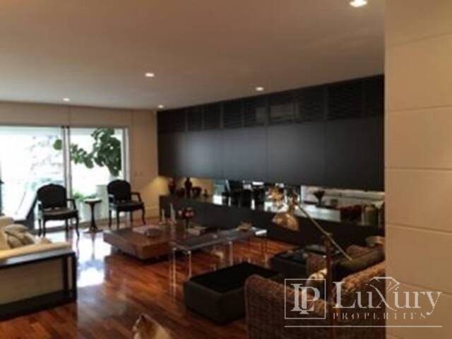 Apartamento para Venda em São Paulo - 5