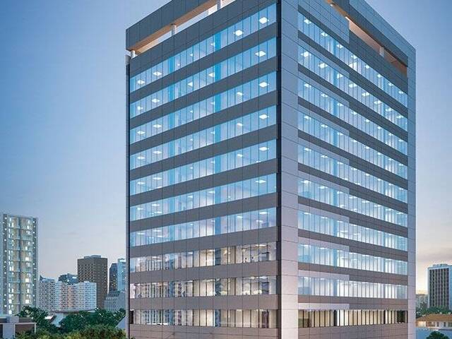 #725 - Prédio comercial para Venda em São Paulo - SP - 2