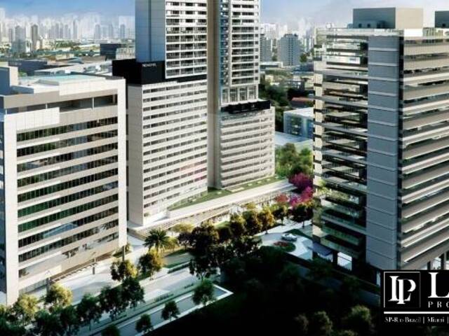 #725 - Prédio comercial para Venda em São Paulo - SP - 3