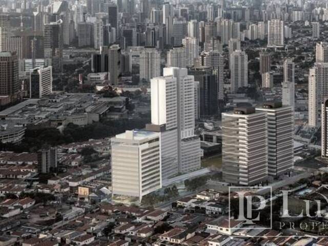 Prédio comercial para Venda em São Paulo - 4