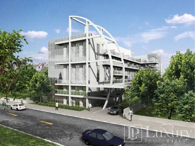 Conjunto Comercial para Locação em São Paulo - 4