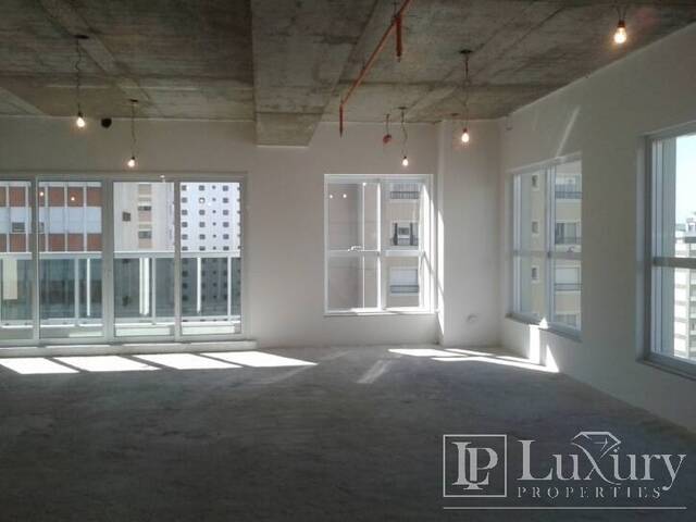 Conjunto Comercial para Locação em São Paulo - 5