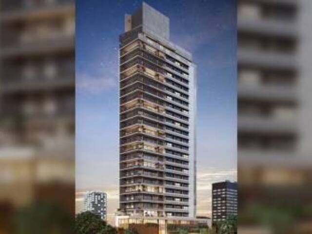 #738 - Apartamento para Venda em São Paulo - SP - 2