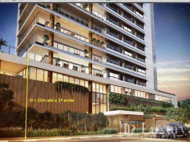 Apartamento para Venda em São Paulo - 5