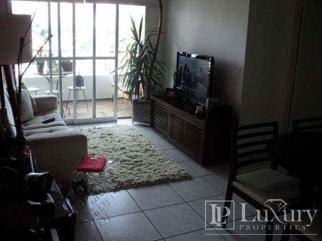 Apartamento para Venda em São Paulo - 2