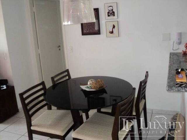 Apartamento para Venda em São Paulo - 5