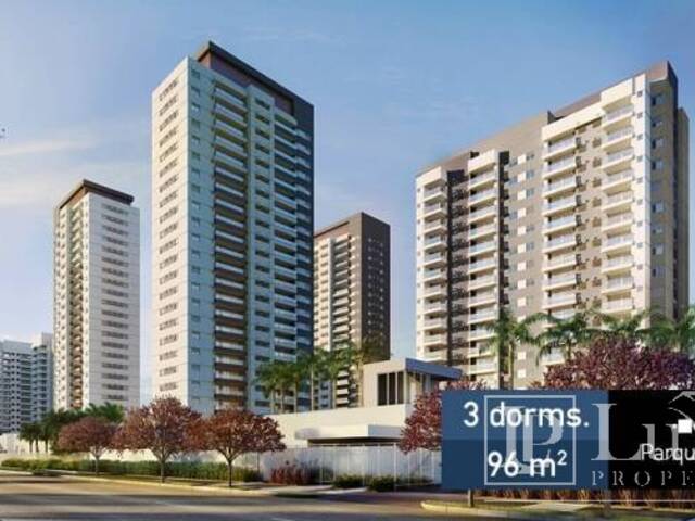 Apartamento para Venda em São Paulo - 2