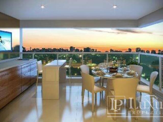 Apartamento para Venda em São Paulo - 3