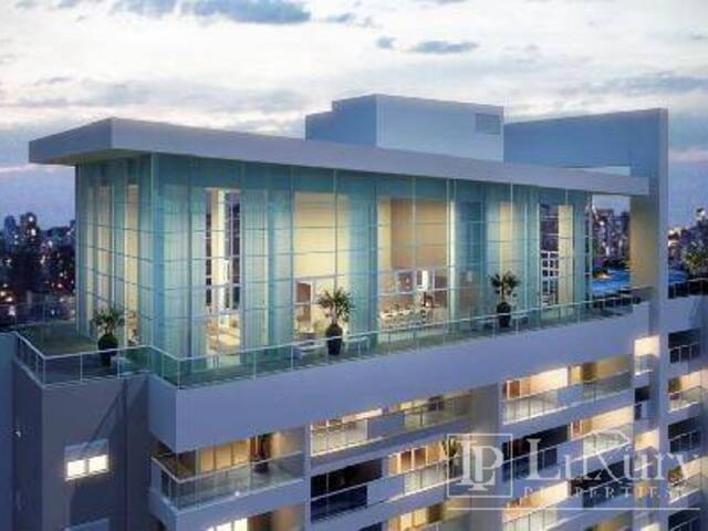 Apartamento para Venda em São Paulo - 3