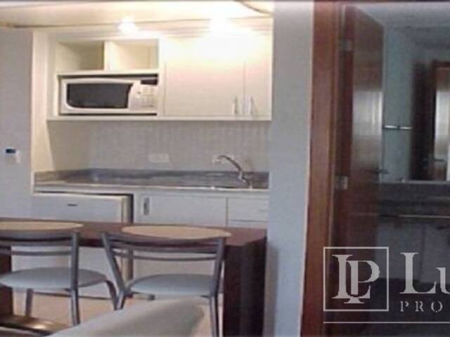 Flat para Venda em São Paulo - 5