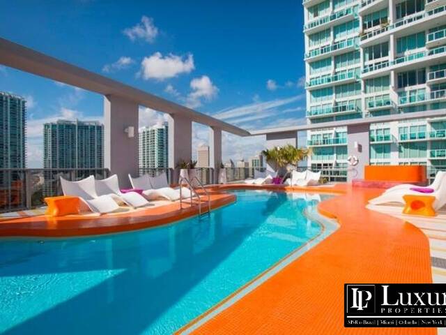 #760 - Apartamento para Venda em Miami - FL - 2