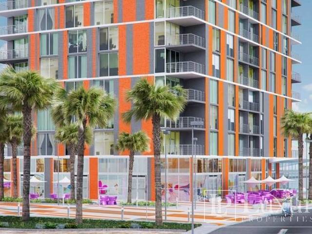 Apartamento para Venda em Miami - 4