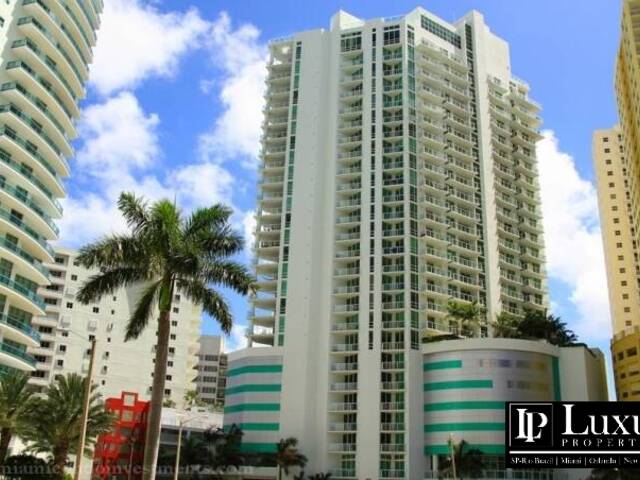 #762 - Apartamento para Venda em Miami - FL - 3