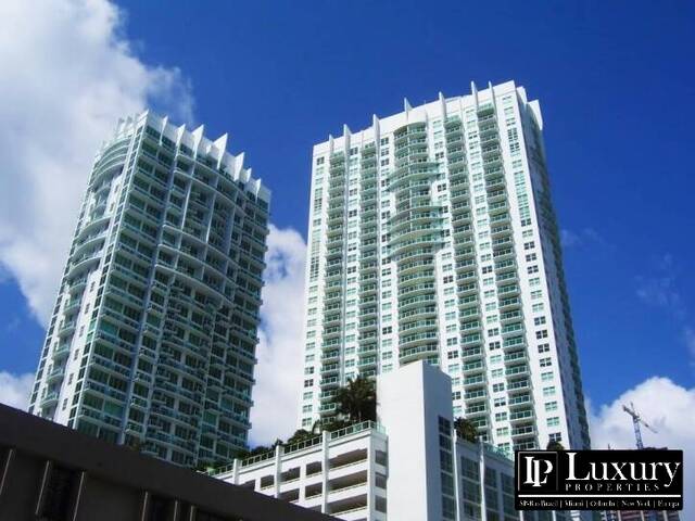 #763 - Apartamento para Venda em Miami - FL - 1