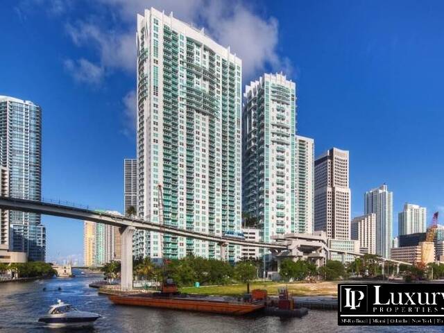 #763 - Apartamento para Venda em Miami - FL - 2