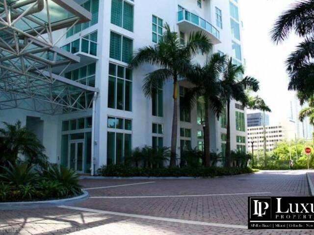 #763 - Apartamento para Venda em Miami - FL - 3