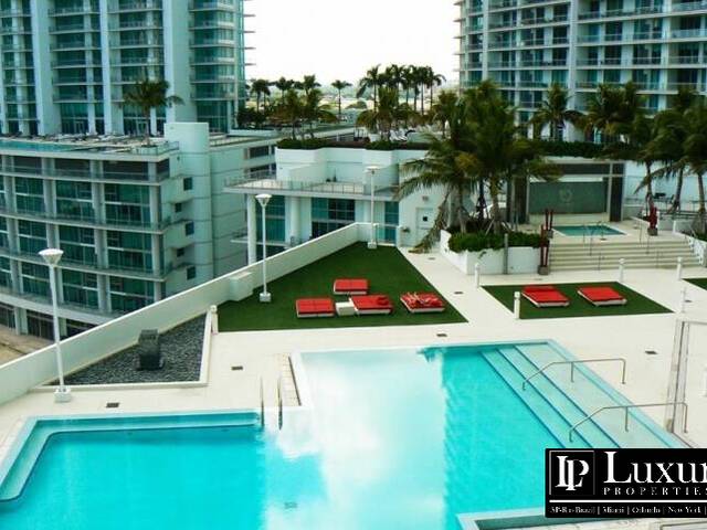 #764 - Apartamento para Venda em Miami - FL - 1