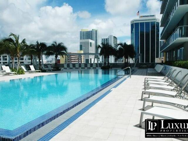 #769 - Apartamento para Venda em Miami - FL - 1