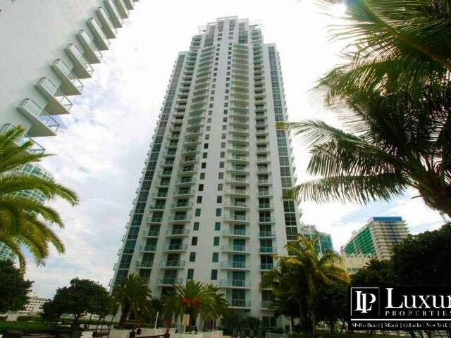 #771 - Apartamento para Venda em Miami - FL - 1