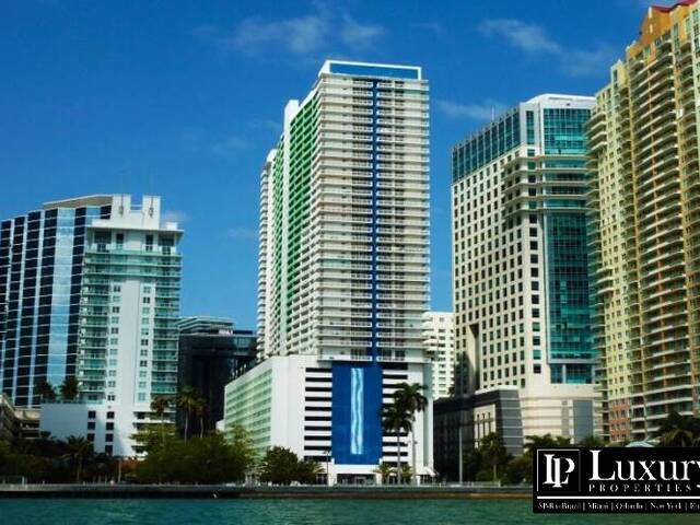 #772 - Apartamento para Venda em Miami - FL - 3