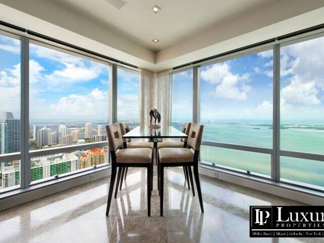 #774 - Apartamento para Venda em Miami - FL - 3