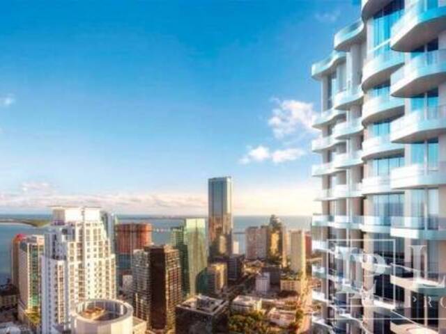 Apartamento para Venda em Miami - 5