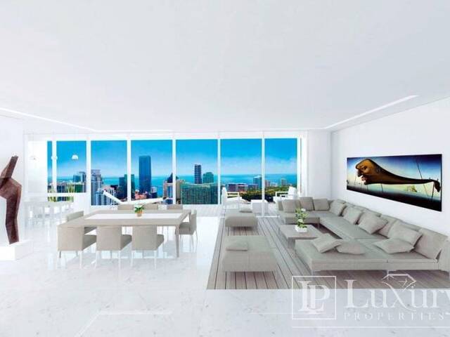 Apartamento para Venda em Miami - 4