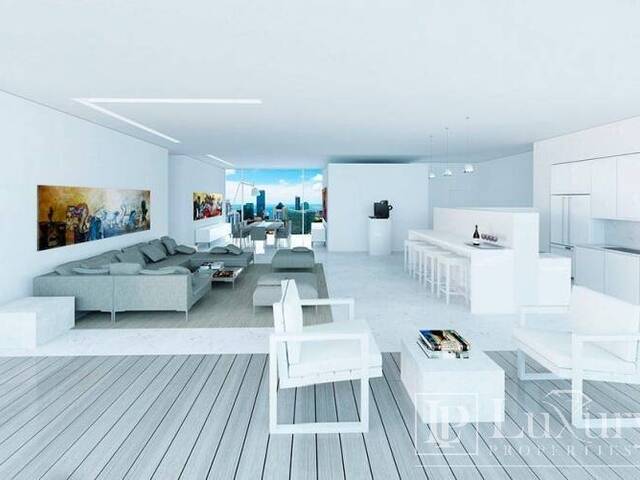 Apartamento para Venda em Miami - 5