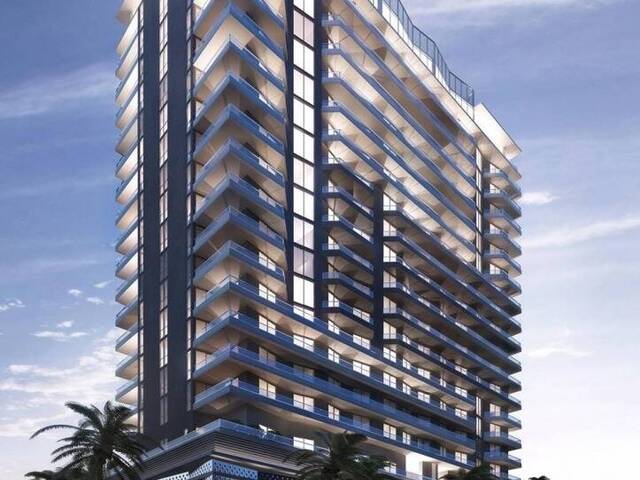 #778 - Apartamento para Venda em Miami - FL - 1