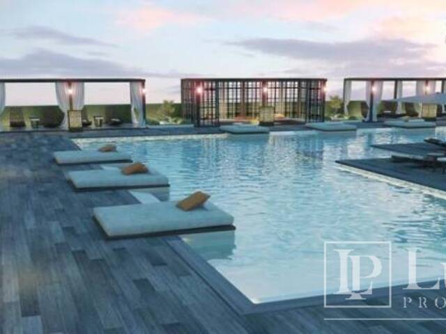 Apartamento para Venda em Miami - 4