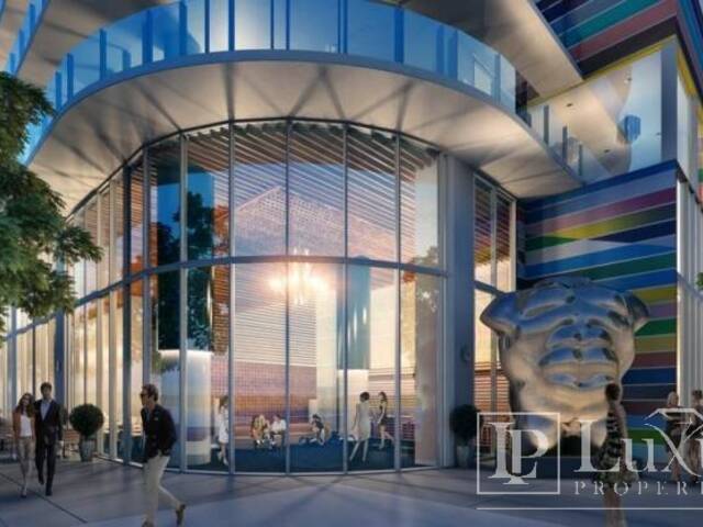 Apartamento para Venda em Miami - 4