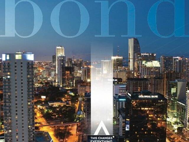 Apartamento para Venda em Miami - 4