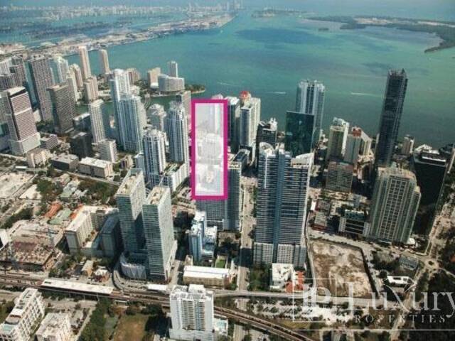 Apartamento para Venda em Miami - 5