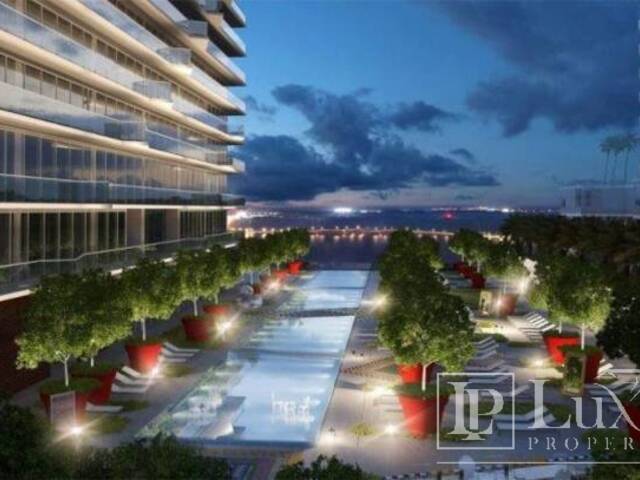 Apartamento para Venda em Miami - 5