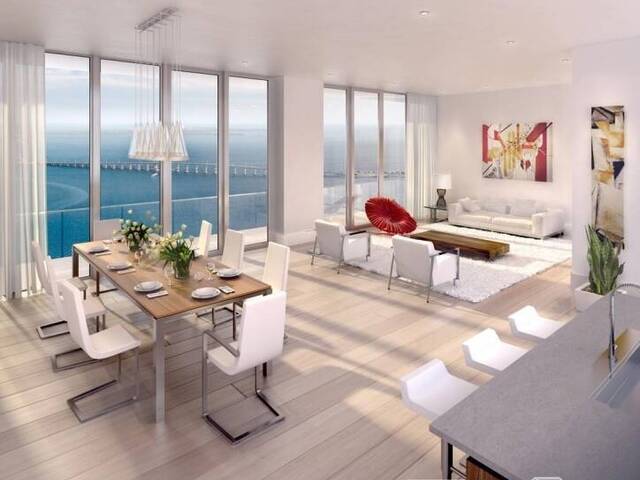 Apartamento para Venda em Miami - 5