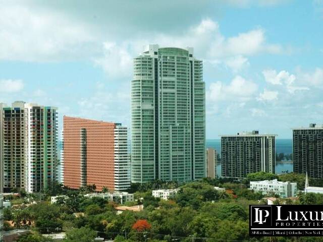 #789 - Apartamento para Venda em Miami - FL - 3