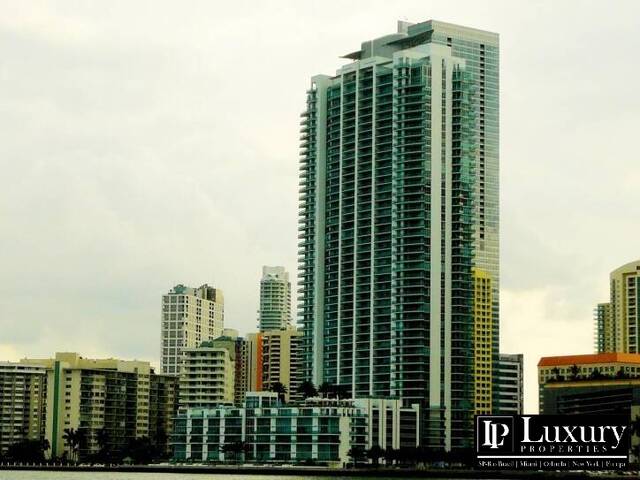 #790 - Apartamento para Venda em Miami - FL - 1