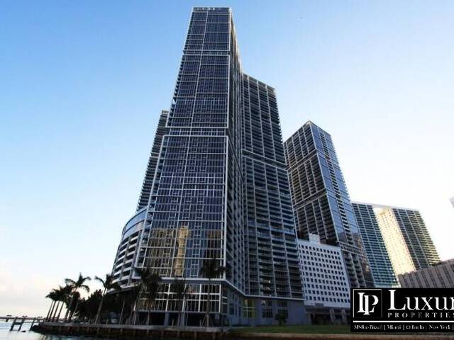 #792 - Apartamento para Venda em Miami - FL - 1