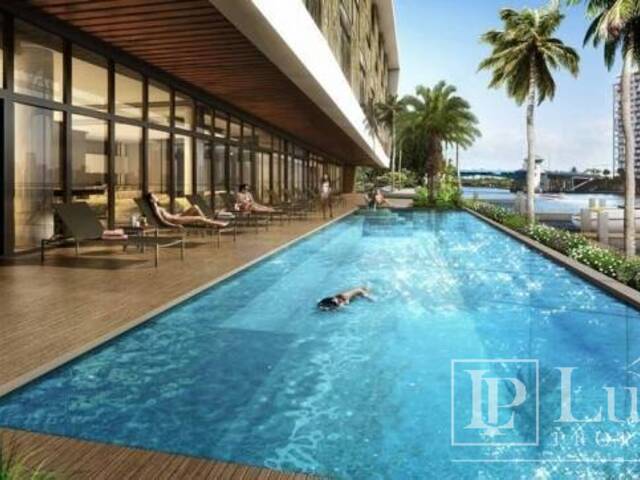 Apartamento para Venda em Fort Lauderdale - 5