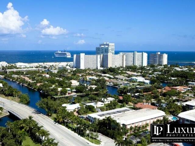 #795 - Apartamento para Locação em Fort Lauderdale - FL - 3