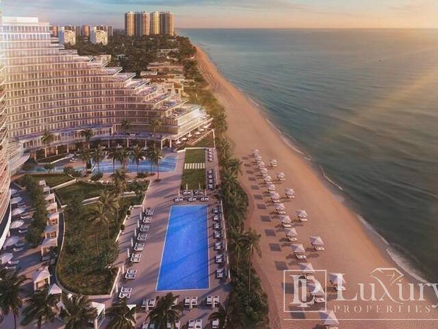 Apartamento para Venda em Fort Lauderdale - 4