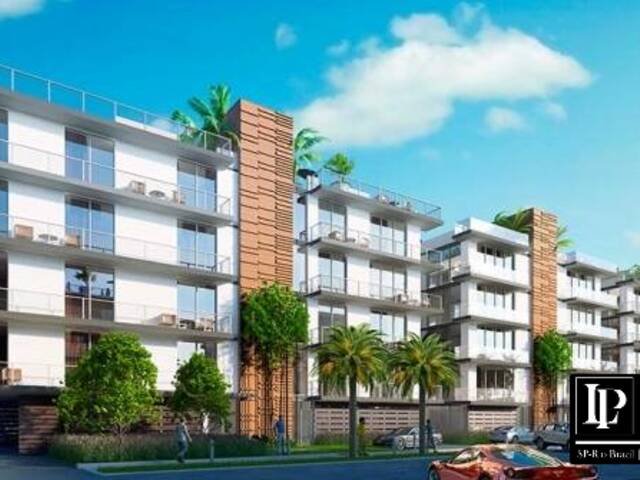 #798 - Apartamento para Venda em Fort Lauderdale - FL - 3