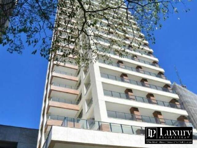 #344 - Apartamento para Venda em São Paulo - SP