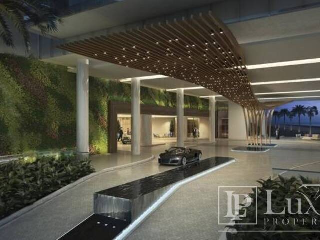 Apartamento para Venda em Fort Lauderdale - 5