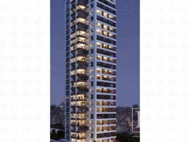 Apartamento para Venda em São Paulo - 3